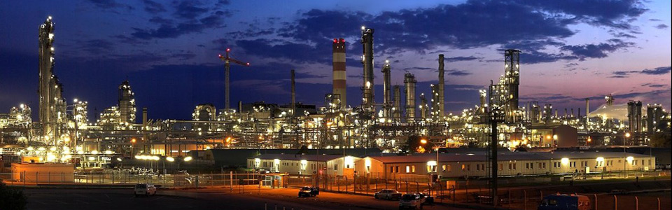 Trading of Petro Chem Products